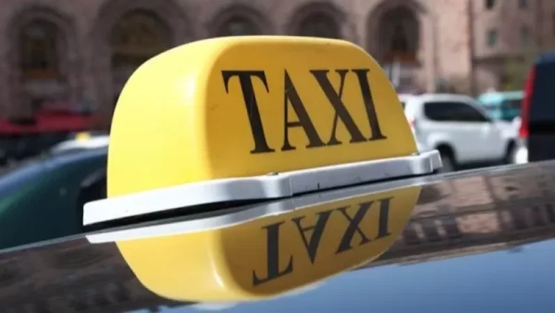 Օնլայն տաքսիների սակագները կբարձրանա՞ն. ինչ է հայտնի