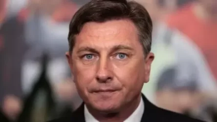 ՆԱՏՕ-ն կազմակերպություն է, որը նպաստում է աշխարհի անվտանգությանը․ ինչից է վախենում Սլովենիայի նախագահը