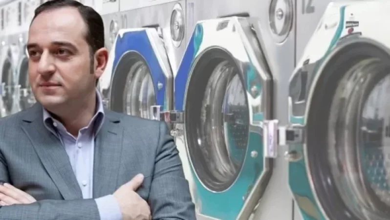 Պահանջում փակել Հանրայինի գործը. տարբեր պաշտոնյաների անուններ են տալիս. Էդիկ Բաղդասարյան