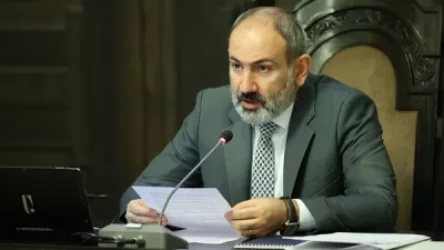 Տաթեւ-Աղվան ճանապարհահատվածը մի փոքր ֆորսմաժորային իրավիճակում շահագործման հանձնվեց. Փաշինյան