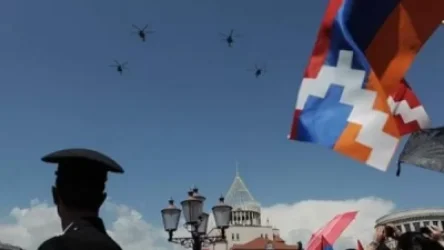 Իտալական Մալոյի համայնքը ճանաչել է Արցախի Հանրապետության անկախությունը