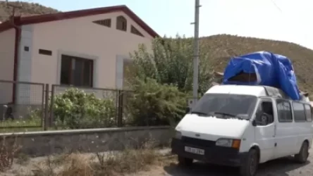 Աղավնոն շուտով կհոսանքազրկվի, բեռնափոխադրողներն էլ մեծ գումար են ուզում. ինչ իրավիճակ է Աղավնոյում