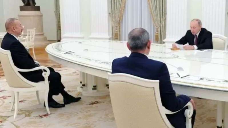 Վախերը չարդարացան. Մոսկվայում տեղի ունեցածը ՀՀ ներքաղաքական կյանքի վրա լուրջ անդրադարձ չի ունենա