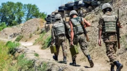 Human Rights Watch-ն ահազանգում է Ադրբեջանում հայ գերիների նկատմամբ անմարդկային վերաբերմունքի մասին