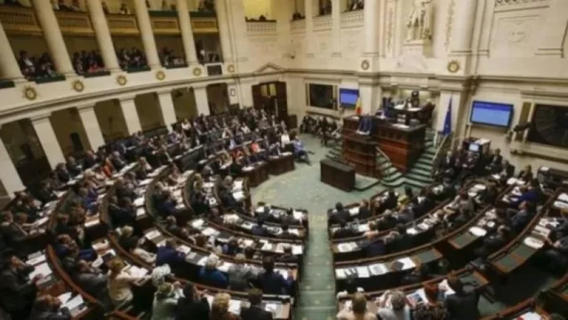 Բելգիայի խորհրդարանի Ներկայացուցիչների պալատի հանձնաժողովն ընդունեց Արցախի դեմ Ադրբեջանի սանձազերծած ագրեսիան դատապարտող բանաձև