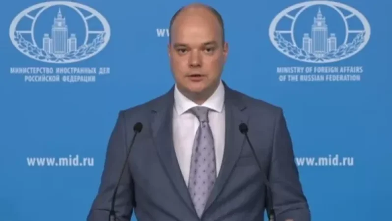 ՌԴ ԱԳՆ-ն` Լաչինի միջանցքի շուրջ ստեղծված իրավիճակի մասին