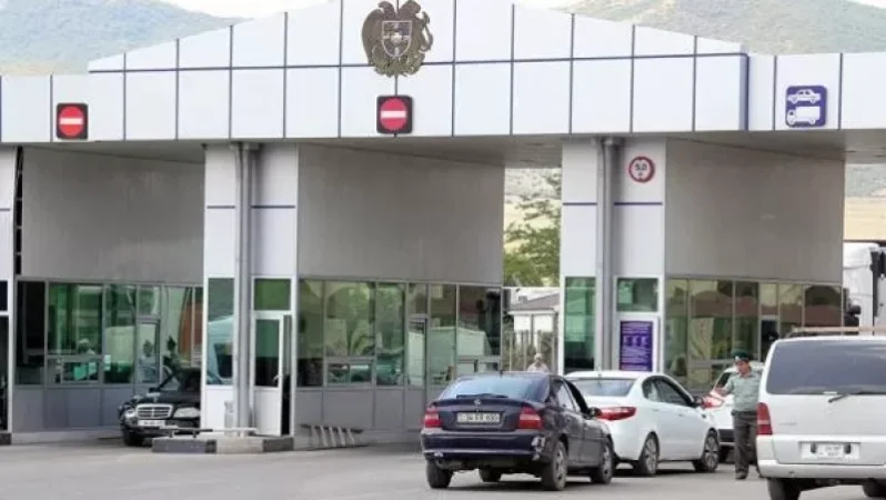 Վրաստանի քաղաքացիները հայրենիք վերադառնալիս կարանտին չեն անցնի