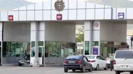Վրաստանի քաղաքացիները հայրենիք վերադառնալիս կարանտին չեն անցնի