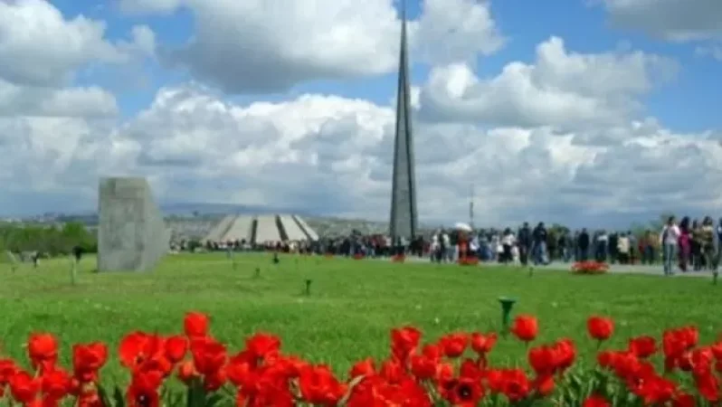 Սան Վինչենցոյի քաղաքային խորհուրդը ճանաչել է Հայոց ցեղասպանությունը