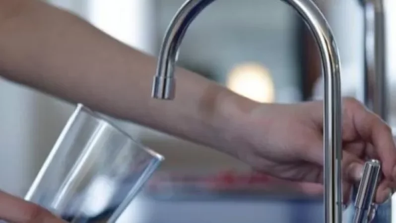 «Վեոլիա Ջուր»-ը տեղեկացնում է՝ ջուր չի լինելու որոշ հասցեներում