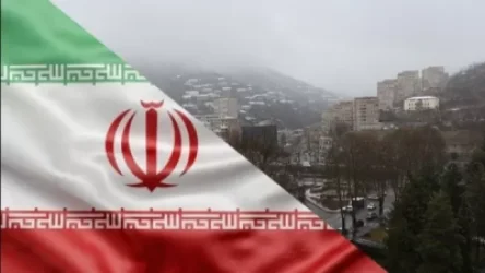 Սյունիքի մարզում Իրանը նոր գլխավոր հյուպատոս ունի