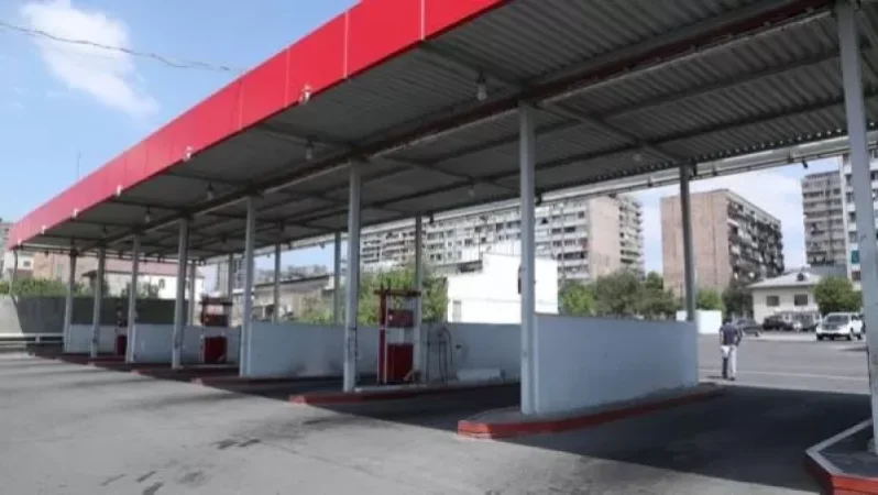 Նախկին գյուղնախարարի խոսքով՝ մեքենայի գազի գինը դարձավ 320 դրամ
