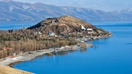 «Ադրբեջանը սկսում է կամաց-կամաց խառնվել Հայաստանի ներքին գործերին». Համբարձումյան