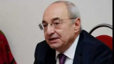 Ընդդիմությունը վարչապետի միասնական թեկնածու առաջադրեց Վազգեն Մանուկյանին