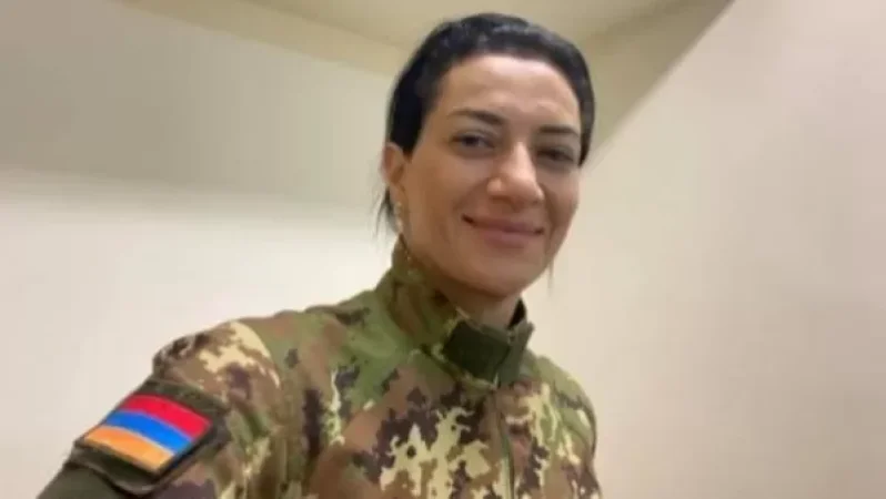 Ովքեր պատրաստ են հենց վաղը միանալ մեզ, խնդրում եմ զանգահարել. Աննա Հակոբյան