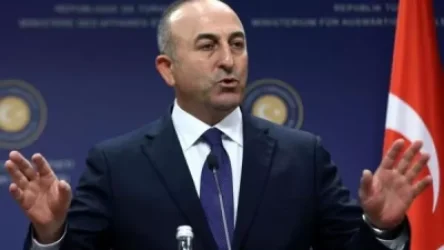 «Կրակի դադարեցման հայտարարությունը կարող է դրական ազդեցություն ունենալ հայ-թուրքական հարաբերությունների վրա». Չավուշօղլու