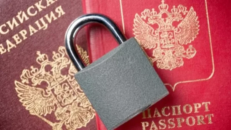 ՌԴ մշտական ներկայացուցիչը` ռուսների համար վիզաների արգելքի մասին