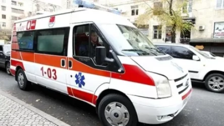 Մեր մեքենաները զբաղվում են բացառապես իրենց լիազորություններից բխող գործունեությամբ. «Շտապբուժօգնություն» ՓԲԸ