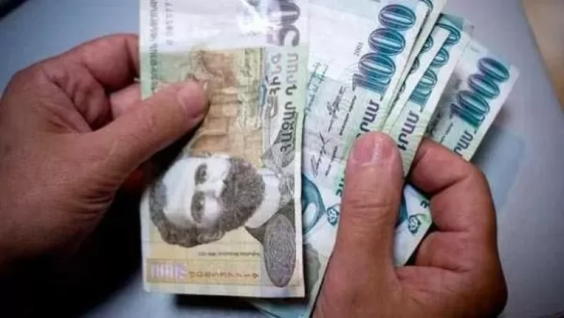 Սոցիալական աջակցություն կցուցաբերի Արցախի վերահսկողությունից դուրս մնացած համայնքներին