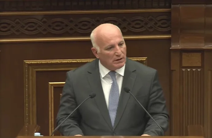 Մարդկանց մոտ հոսանքի վճարները 3,000-5,000 դրամով պակասել են. ՀԾԿՀ նախագահ