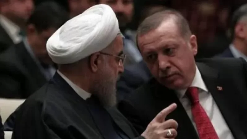 Ռոհանին Էրդողանին ասել է, որ Իրանն անհրաժեշտ ժամանակին վրեժ կլուծի միջուկագետի սպանության համար