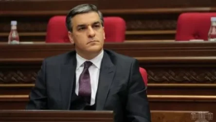 Ադրբեջանից գերիների վերադարձի ու նրանց իրավունքների պաշտպանության հարցով ՄԻՊ-ը դիմել է ԵԱՀԿ ՄԽ համանախագահներին