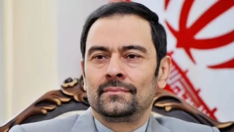 Թուրքիան չարամիտ գործողություններ է ծրագրում Իրանի սահմանների մոտ. ՀՀ-ում Իրանի նախկին դեսպան