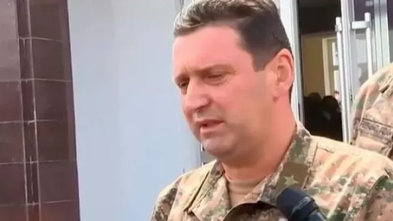 Ջալալ Հարությունյանը դուրս է գրվել հիվանդանոցից