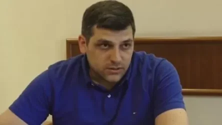 Գևորգ Սիմոնյանը նշանակվել է ՀՀ առողջապահության նախարարի տեղակալ