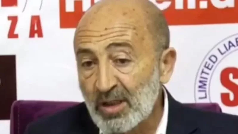 Հրամանատարը Աշոտ Մինասյանը Նիկոլ Փաշինյանին մենամարտի հրավիրեց