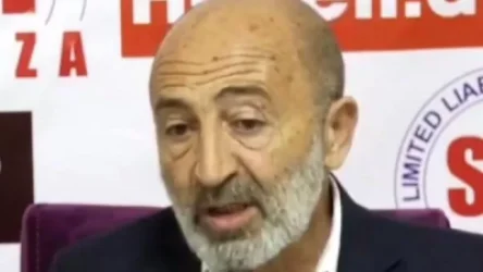 Հրամանատարը Աշոտ Մինասյանը Նիկոլ Փաշինյանին մենամարտի հրավիրեց