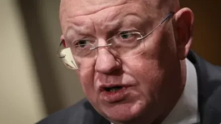 Զապորոժիեի ատոմակայանի վթարը կարող է գերազանցել Չեռնոբիլի աղետը. Նեբենզյա