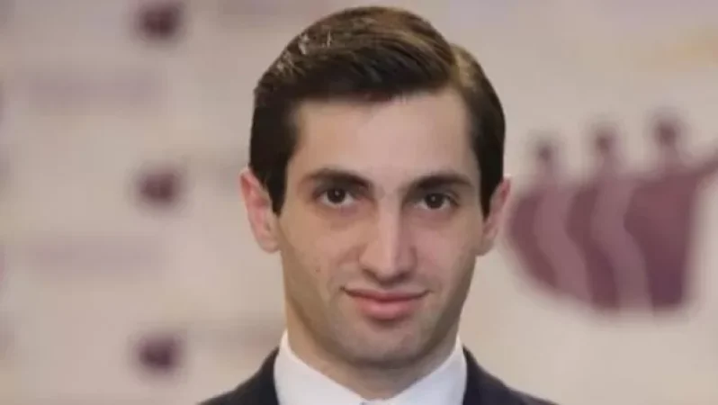 Ինչո՞ւ է ԼՀԿ-ի թեկնածուն Մարուքյանը, ոչ թե Վազգեն Մանուկյանը. Խաժակյանը պարզաբանում է