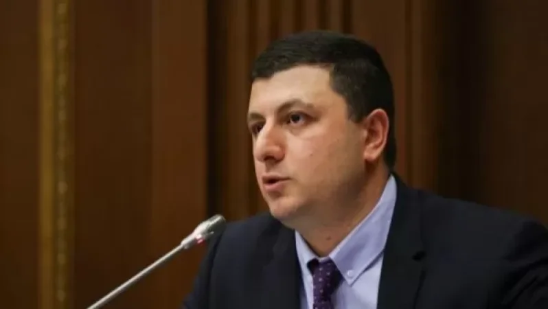 Ադրբեջանը տեղաշարժերի միջոցով փորձում է կանխել զինված դիմակայության հնարավորությունները․ Տիգրան Աբրահամյան