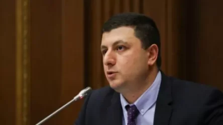 Ադրբեջանը տեղաշարժերի միջոցով փորձում է կանխել զինված դիմակայության հնարավորությունները․ Տիգրան Աբրահամյան