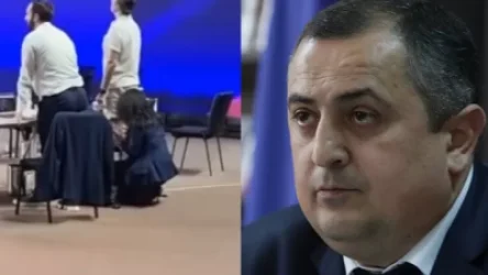 «Անչափահաս տղան տնից զանգել է և նկարներ ուղարկել». Գիլոյանը մանրամասներ է հայտնել