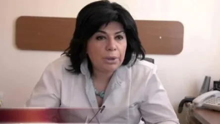 «Շտապօգնություն» ՓԲԸ տնօրենը անդրադարձել է Նաիրա Զոհրաբյանի գրառմանը. ArmDaily