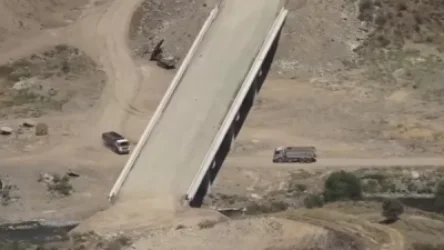 ՏԵՍԱՆՅՈՒԹ․ Քաշաթաղը` մեր մեջքը, արդեն չկա. նոր ճանապարհի մասին