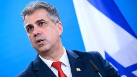 Իսրայելը թույլ չի տա Իրանին դառնալ երկրորդ Հյուսիսային Կորեա․ Իսրայելի ԱԳՆ