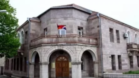 Ֆրանսիայի խորհրդարանի ընդունած բանաձևերն ամուր հիմք կդառնան Արցախի ճանաչման համար. ԱՀ ԱԳՆ