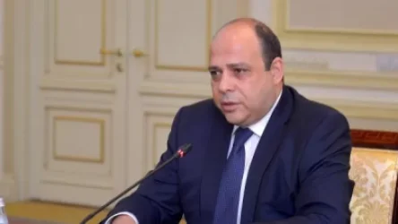 Ղազախստանի և Ղրղզստանի Հանրապետությունում ՀՀ դեսպանը հետ է կանչվել