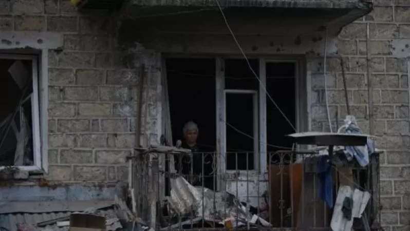 Պատերազմի հետևանքով Արցախում զոհվել է 55 և վիրավորվել 163 քաղաքացիական անձ