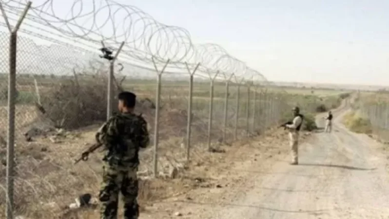 Փոխհրաձգություն՝ իրանա-ադրբեջանական սահմանին