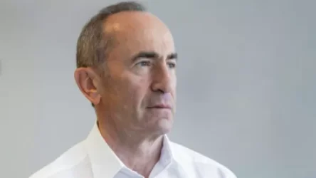 Վարչապետի հրահանգով կատարված կասկածելի օպերացիայում ջախջախվել են հարավային կորպուսն ու Ստեփանակերտի գունդը. Ռոբերտ Քոչարյան