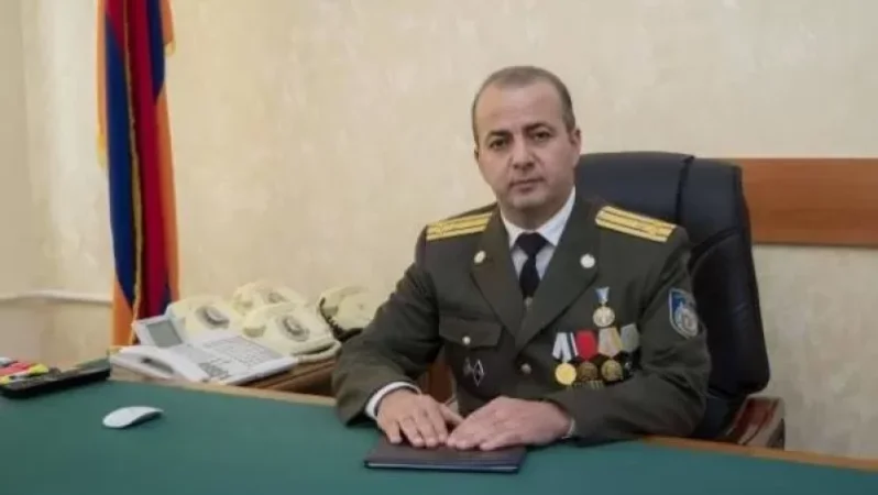 ԱԱԾ տնօրենից Մոսկվայում պահանջել են պաշտոններից հեռացնել սորոսական գործակալներին