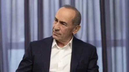 Ինձ համար անհասկանալի է՝ ինչպես հակառակորդը հայտնվեց Շուշիի մոտակայքում. Ռոբերտ Քոչարյան