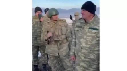 ՏԵՍԱՆՅՈւԹ. Ուզում եք վերջնական, Գորիսի գյուղերը դատարկելով, առաջ գան թուրքերը. Նունե Արզումայնան