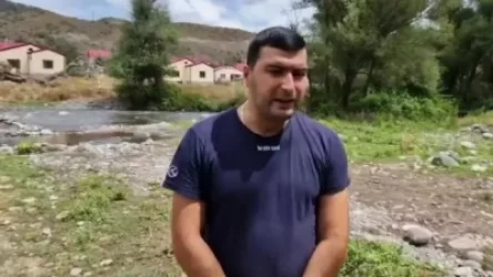 «Կարող ենք բեկում մտցնել». Արցախի պետական նախարարի խորհրդականը դիմում է մարդկանց