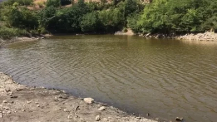 Արցախում 16–ամյա բնակիչը ջրամբարում ջրախեղդ է եղել