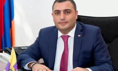 Մանվել Գրիգորյանի տղայի տնից գողացել են թանկարժեք իրեր, բնանկարներ և «Վինչեստեր» տիպի հրացան